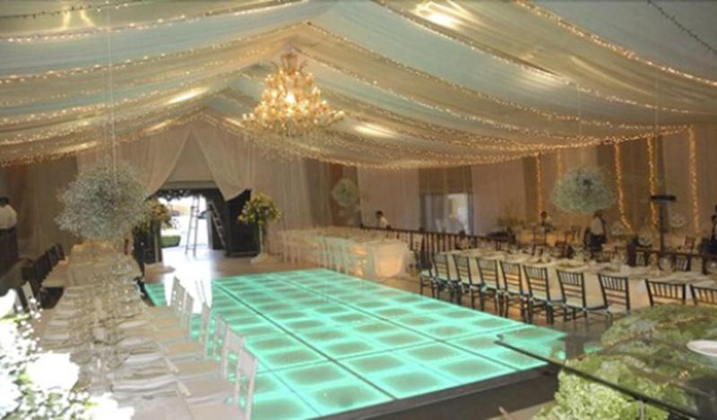 Отель Casa Cantarranas