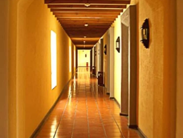 Отель Casa Cantarranas