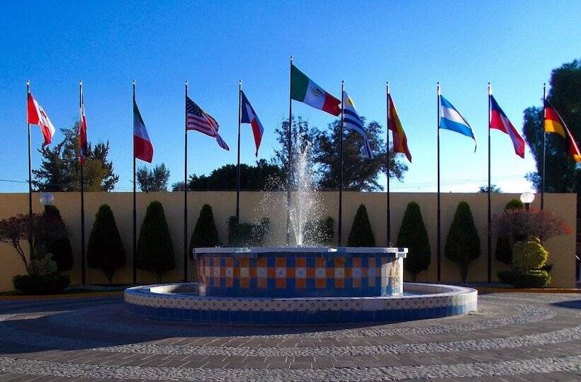 Отель Casa Cantarranas