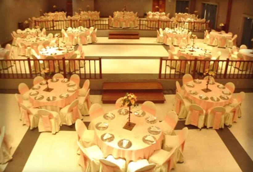 Отель Casa Cantarranas