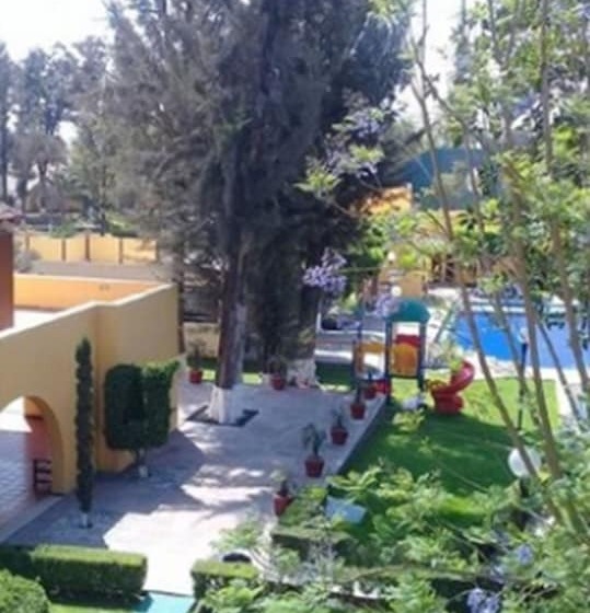 Отель Casa Cantarranas