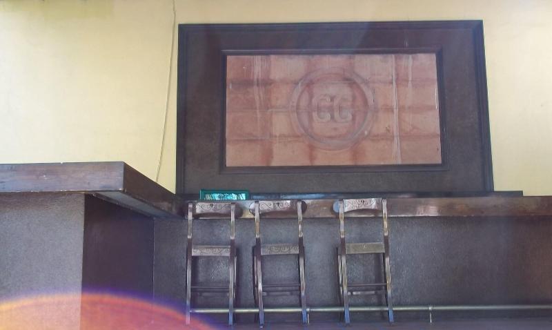 Отель Casa Cantarranas