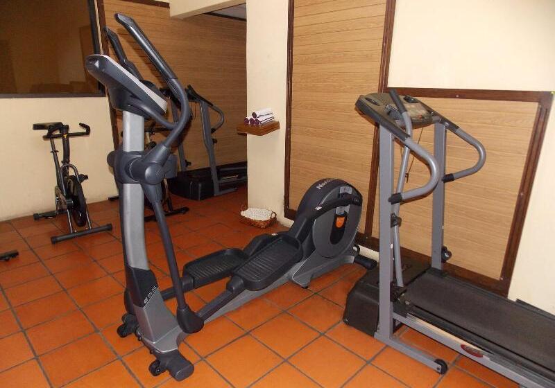 Отель Casa Cantarranas