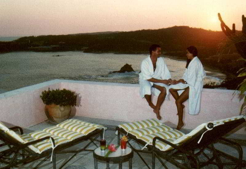 Otel Casa del Mar Huatulco