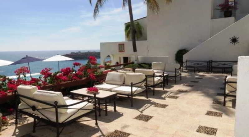 فندق Casa del Mar Huatulco