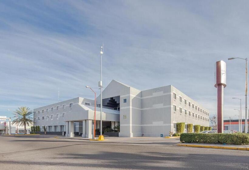 בית מלון כפרי Casa Grande Delicias