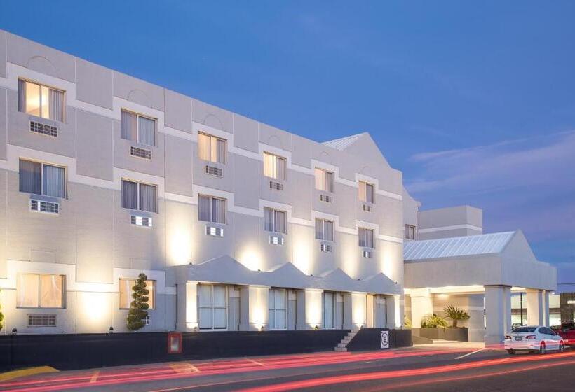 בית מלון כפרי Casa Grande Delicias