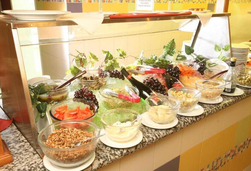 בית מלון כפרי Casa Grande Delicias