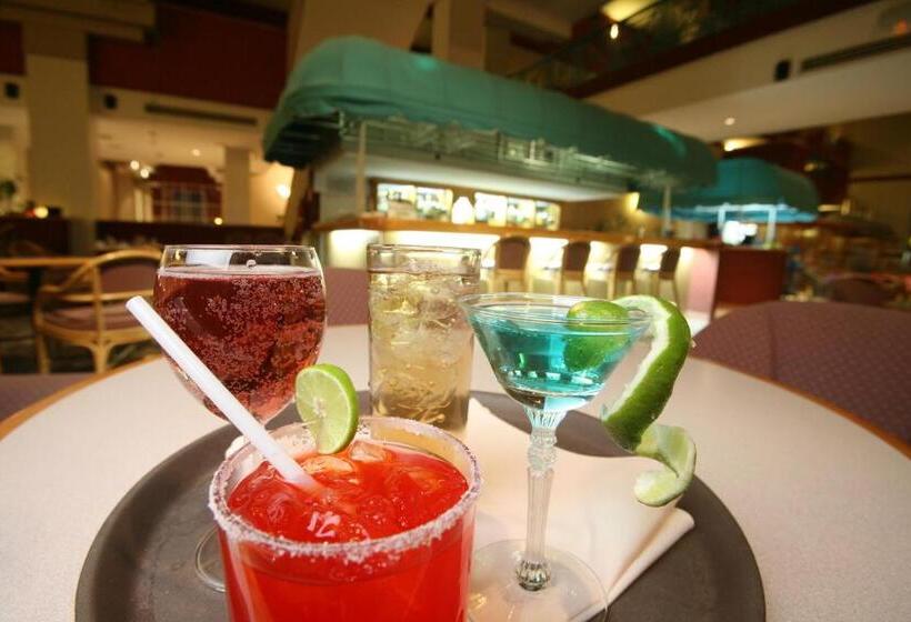 בית מלון כפרי Casa Grande Delicias