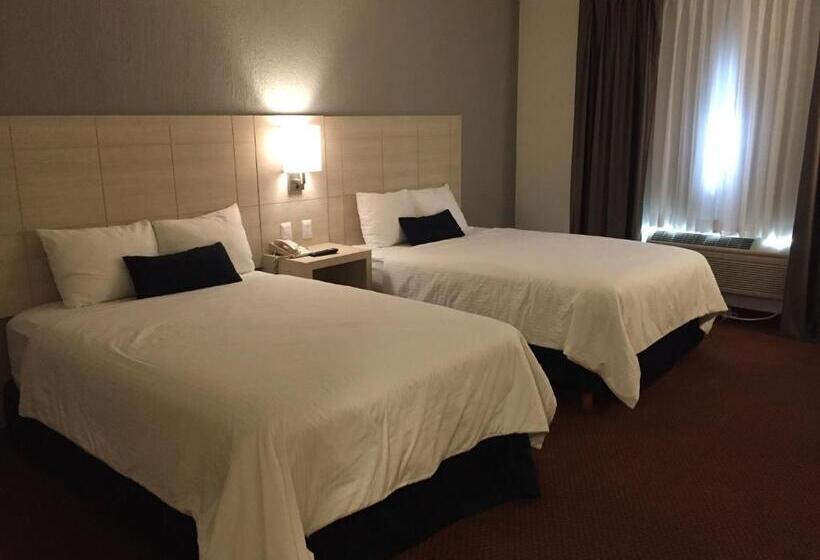 בית מלון כפרי Casa Grande Delicias