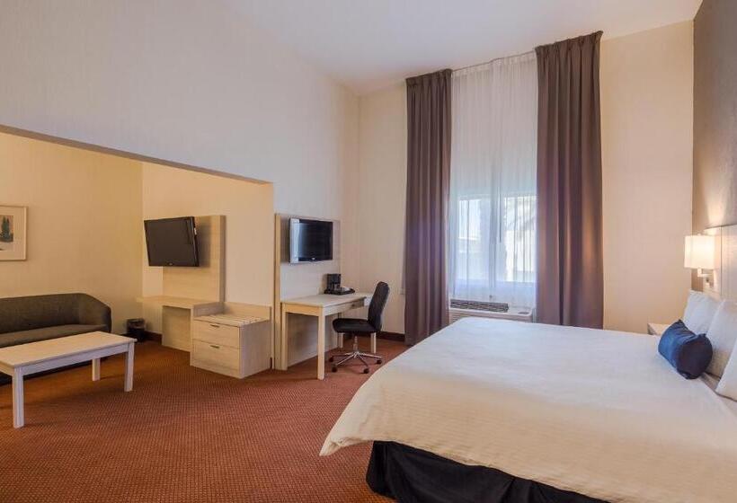 בית מלון כפרי Casa Grande Delicias