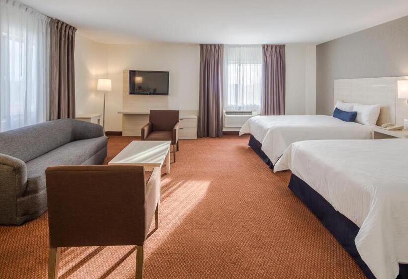 בית מלון כפרי Casa Grande Delicias