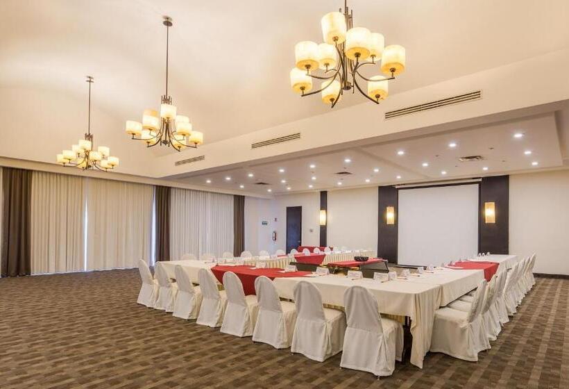 בית מלון כפרי Casa Grande Delicias