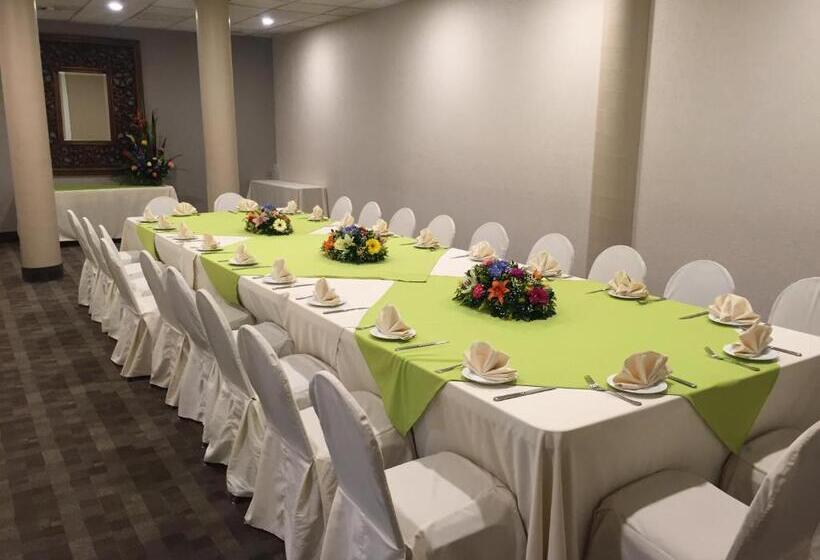 בית מלון כפרי Casa Grande Delicias