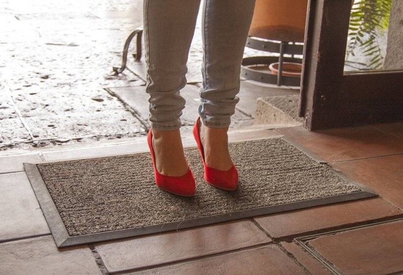 בית מלון כפרי Casino Morelia