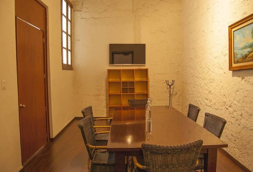 בית מלון כפרי Casino Morelia