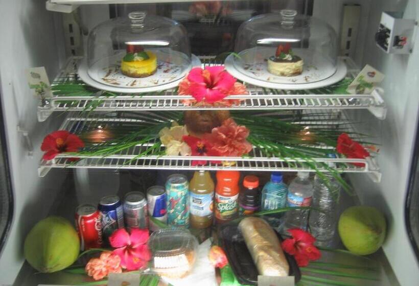 فندق Club Cascadas De Baja