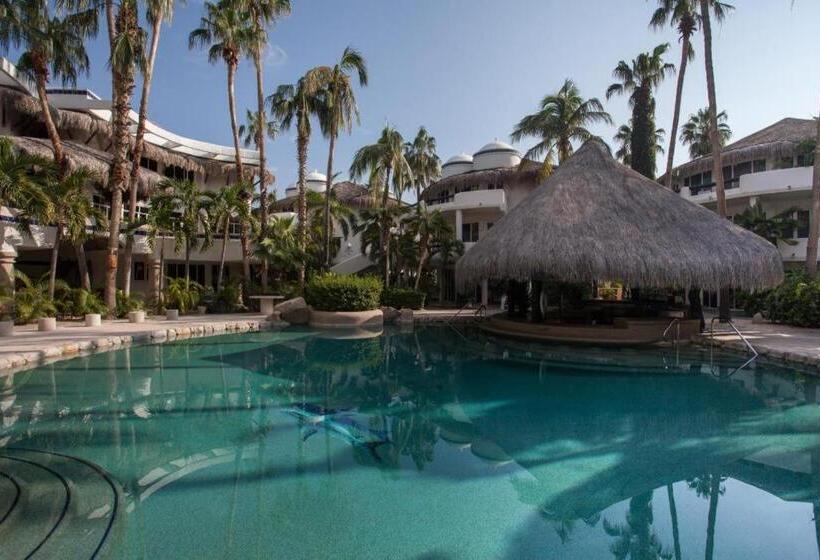 فندق Club Cascadas De Baja