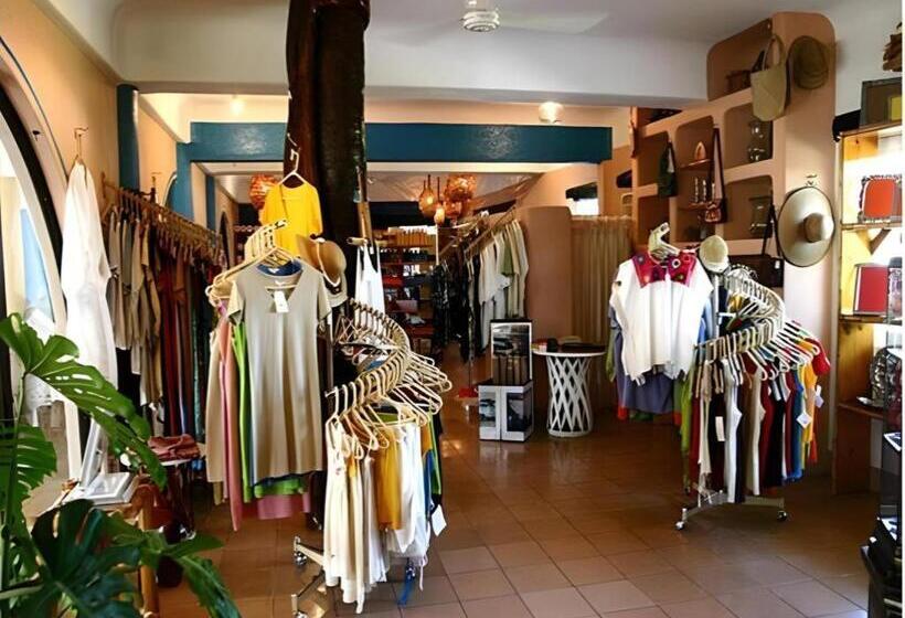 فندق Club Cascadas De Baja