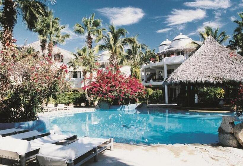 فندق Club Cascadas De Baja