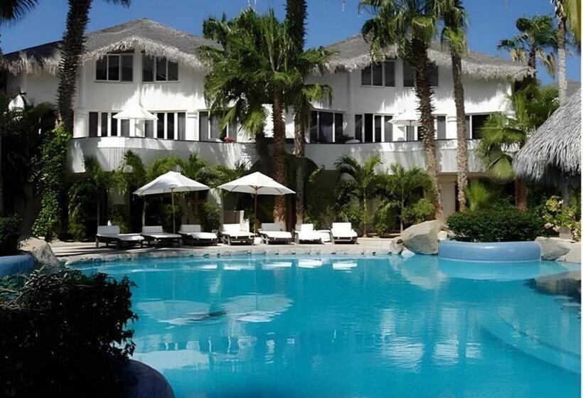 فندق Club Cascadas De Baja