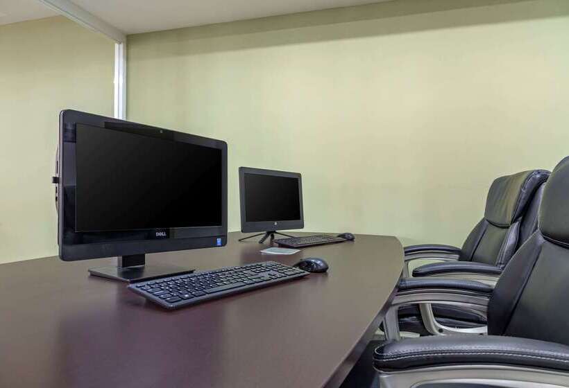 酒店 Comfort Inn Queretaro