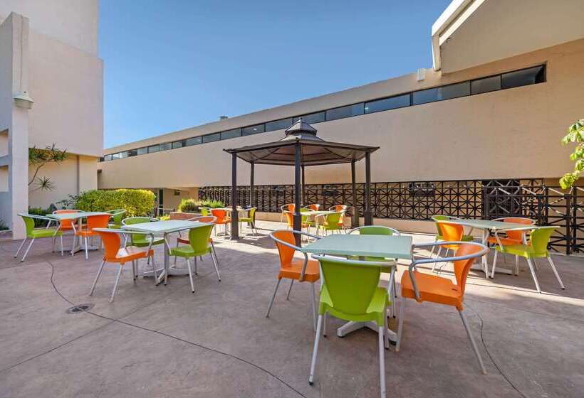 酒店 Comfort Inn Queretaro