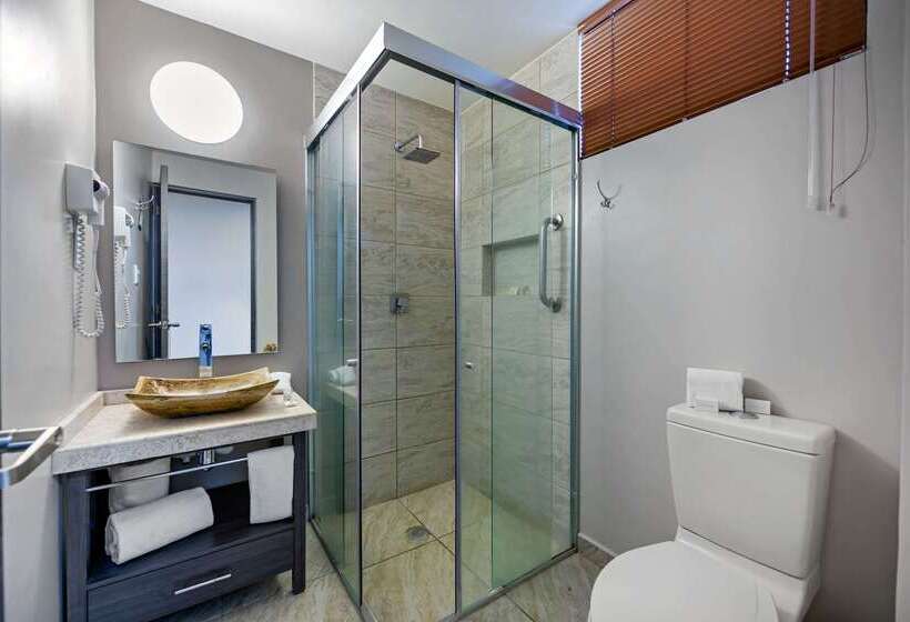 酒店 Comfort Inn Queretaro