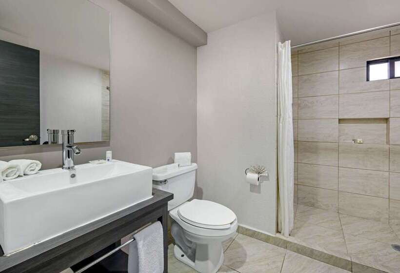 酒店 Comfort Inn Queretaro