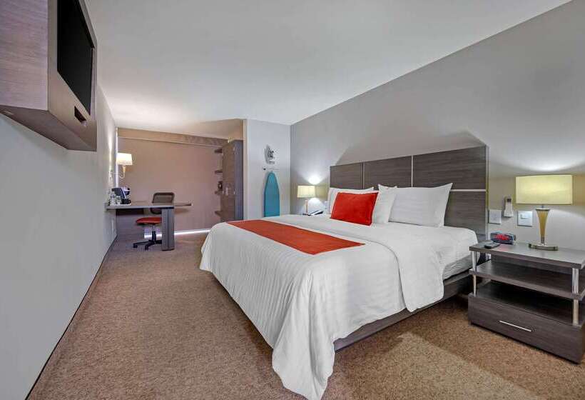 酒店 Comfort Inn Queretaro