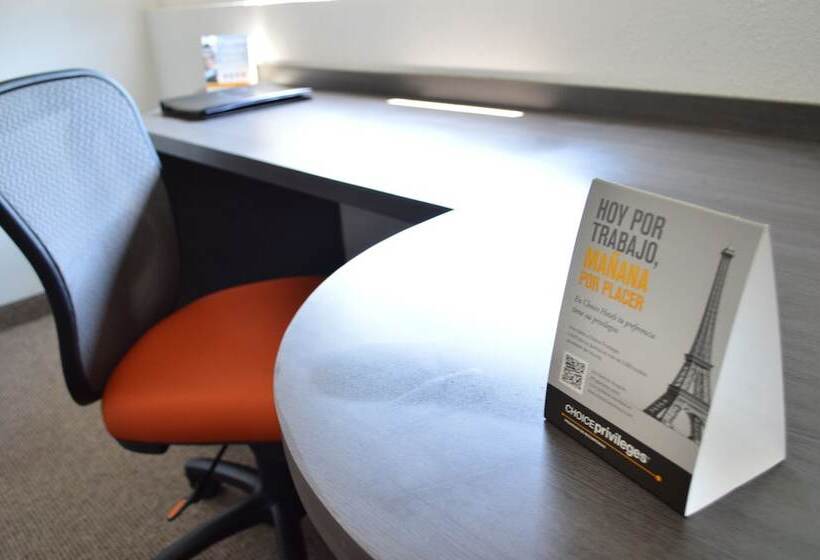 酒店 Comfort Inn Queretaro