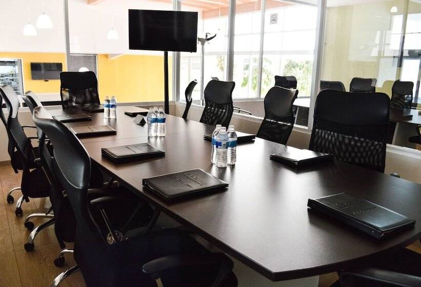 酒店 Comfort Inn Queretaro