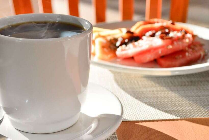 Отель Comfort Inn Queretaro