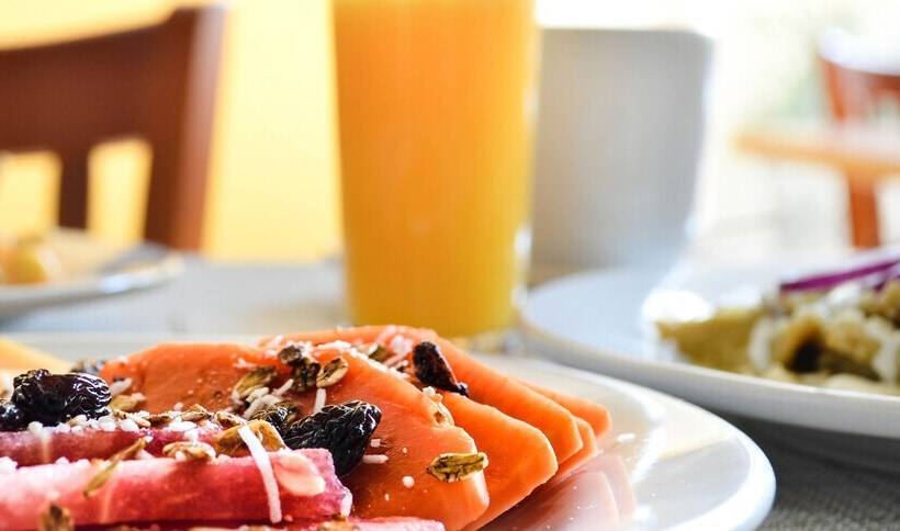 酒店 Comfort Inn Queretaro