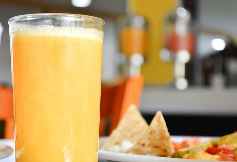 酒店 Comfort Inn Queretaro