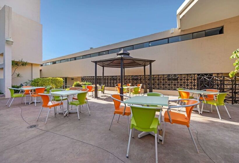 酒店 Comfort Inn Queretaro