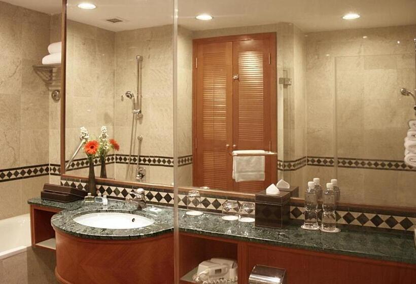 Concorde Hotel Shah Alam