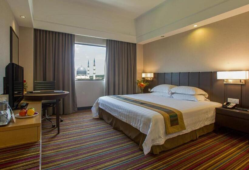 Concorde Hotel Shah Alam