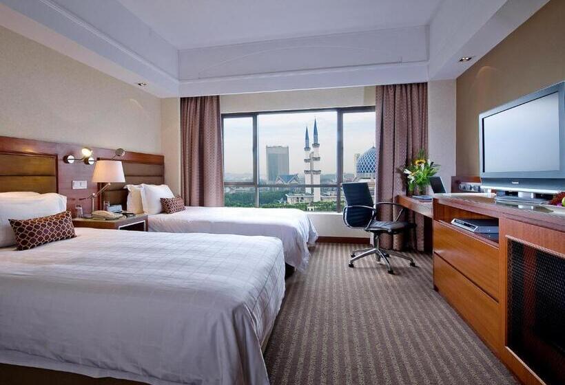 Concorde Hotel Shah Alam