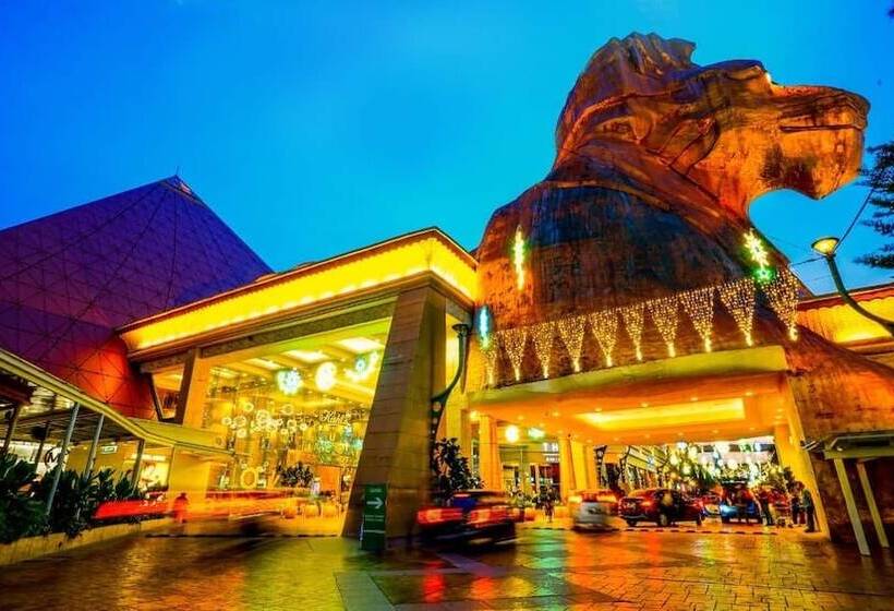 Concorde Hotel Shah Alam