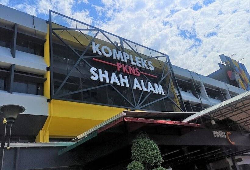 Concorde Hotel Shah Alam