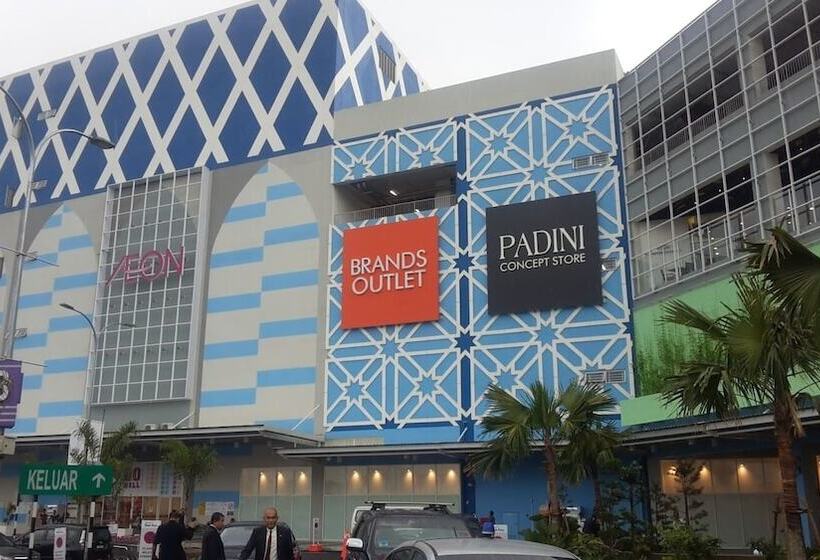 Concorde Hotel Shah Alam