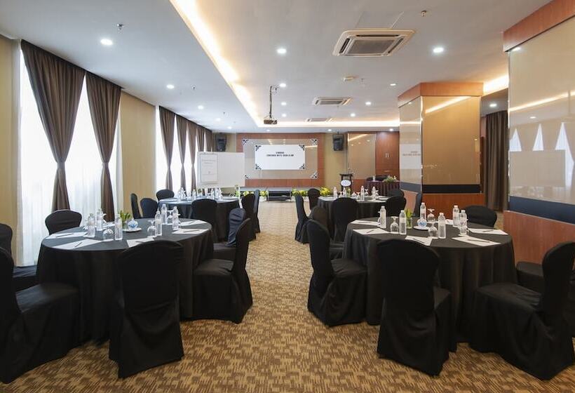 Concorde Hotel Shah Alam