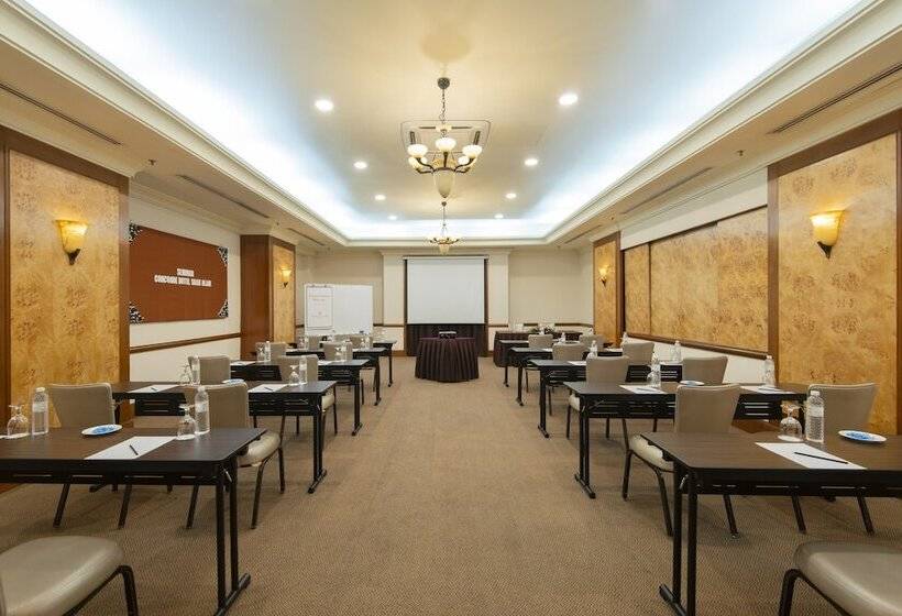 Concorde Hotel Shah Alam