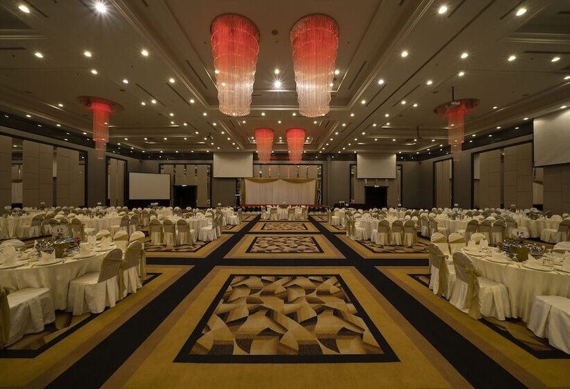 Concorde Hotel Shah Alam