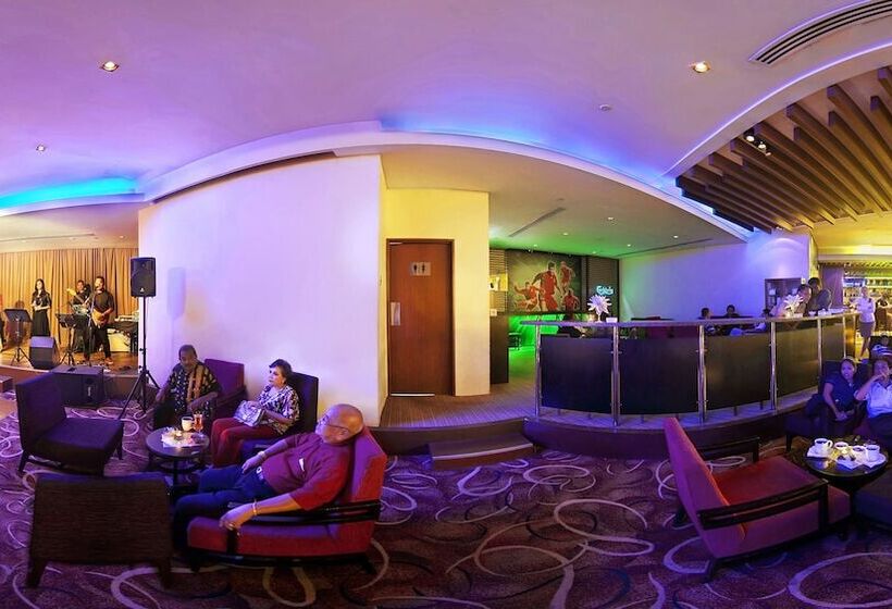 Concorde Hotel Shah Alam