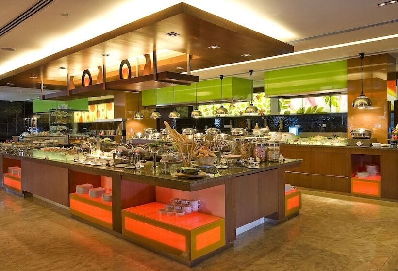 Concorde Hotel Shah Alam