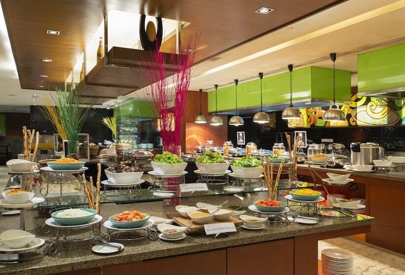 Concorde Hotel Shah Alam