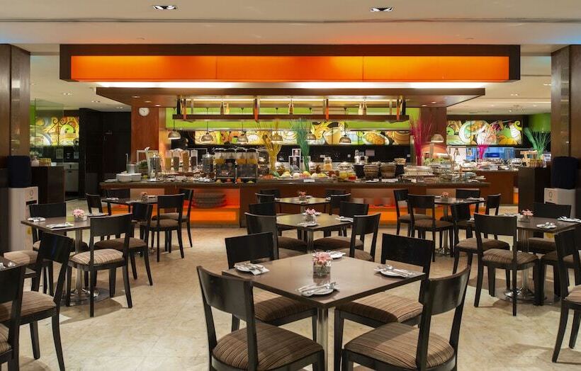 Concorde Hotel Shah Alam