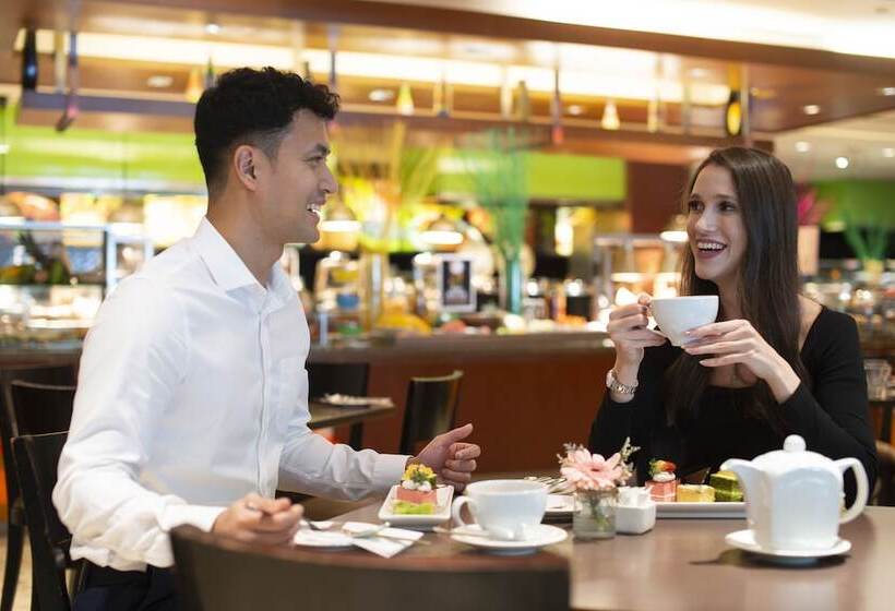 Concorde Hotel Shah Alam